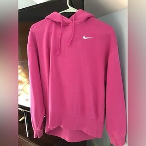 Nike Hoodie Sweatshirt